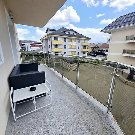 Apartment Swiss 8 *