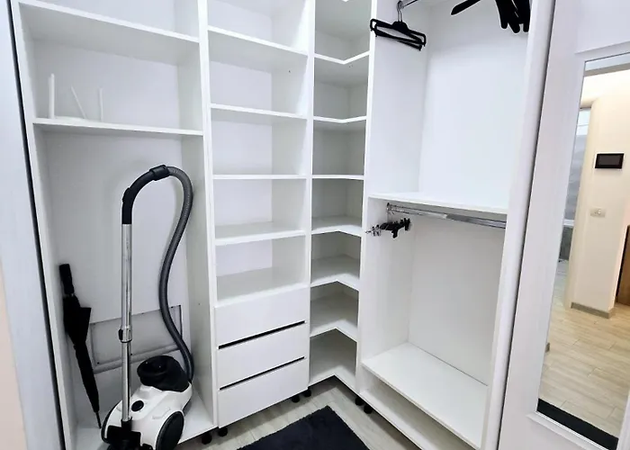 Swiss 8 Appartement Braşov